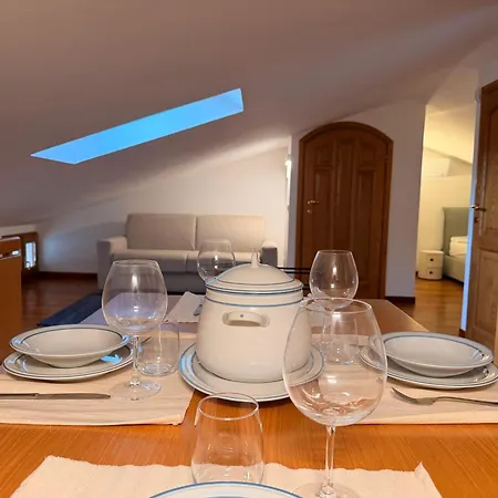 Loft 47 * פורטה דיי מארמי