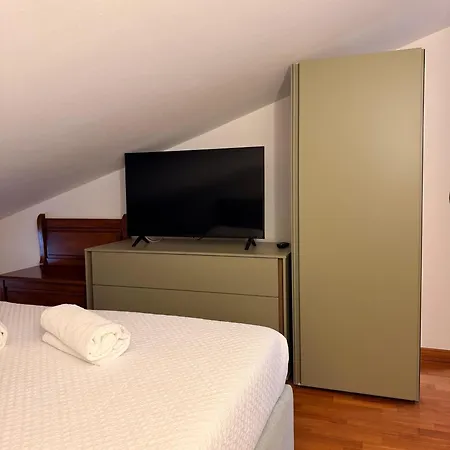 דירה Loft 47 פורטה דיי מארמי