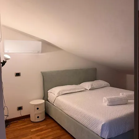 דירה Loft 47 *
