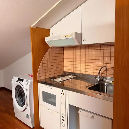 Loft 47 פורטה דיי מארמי